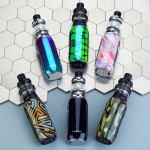 Kit Eleaf Istick Rim con Melo5 4ml